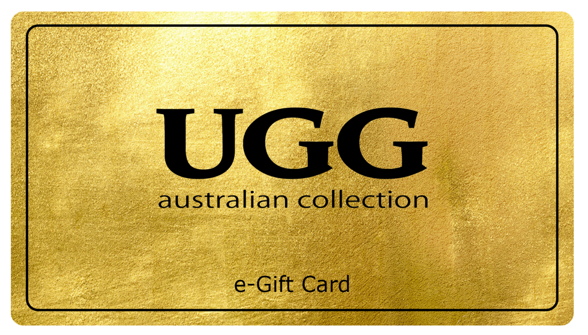 E-Gift Card