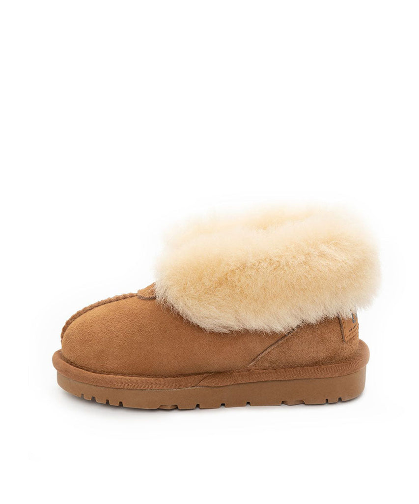 Kid’s Hushly UGG Slippers UGG Australian Collection