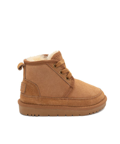 Kid’s Kingston UGG Lace Boot
