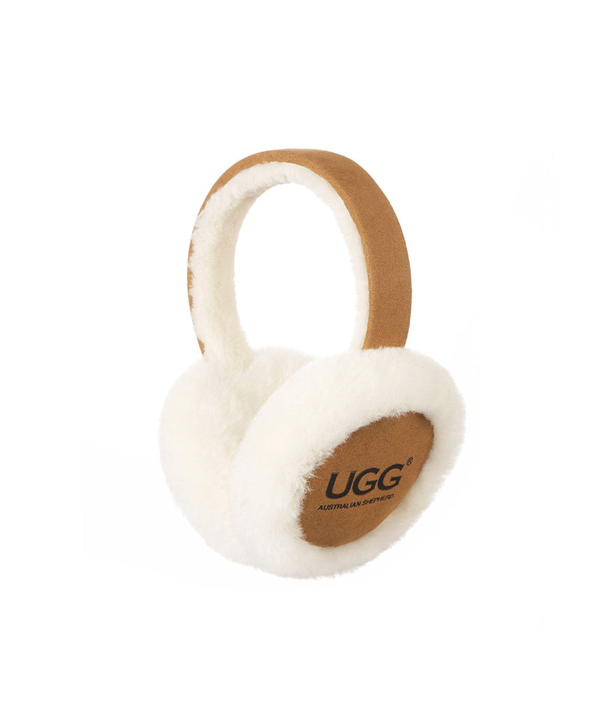 UGG Earmuffs UGG Australian Collection