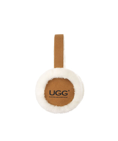 Kids Wool UGG Earmuff