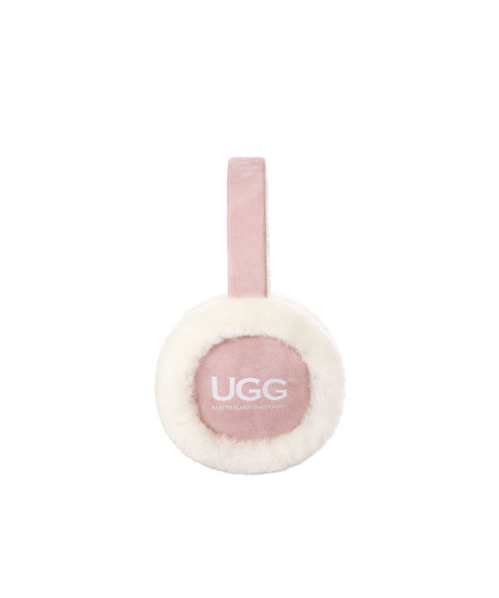 Kids Wool UGG Earmuff