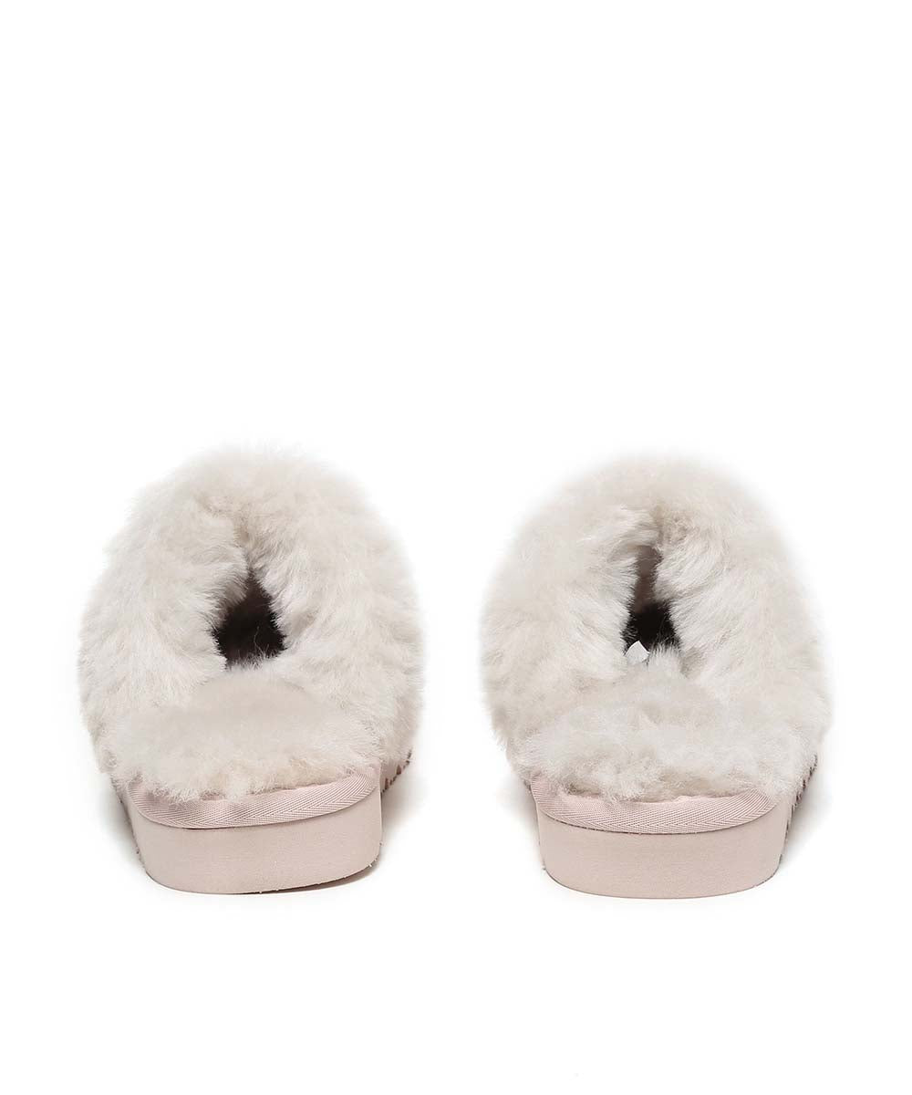 Kid s Fuzzy UGG Slippers UGG Australian Collection