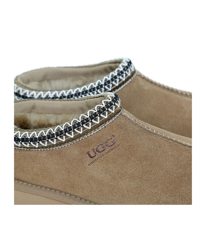 Women's UGG Tassy Gen II Moccasin – UGG Australian Collection