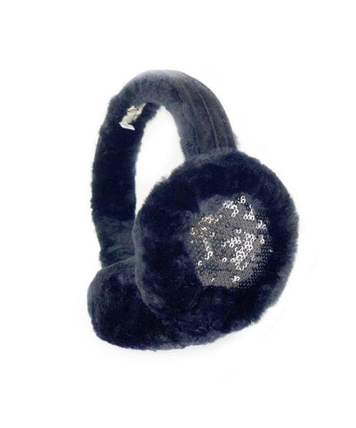 Merino Wool UGG Earmuff