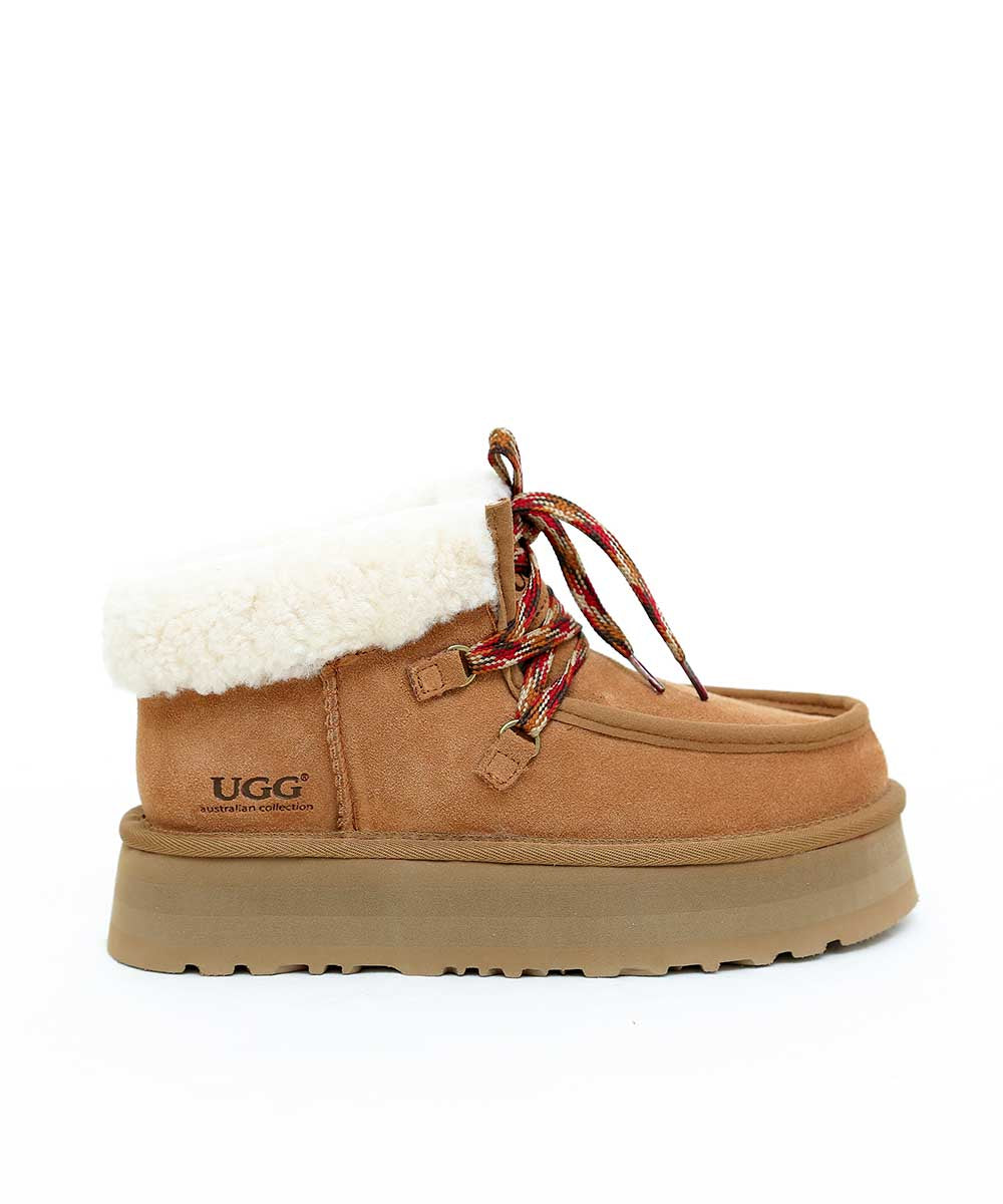 Women's UGG Eskimo Boot – UGG Australian Collection