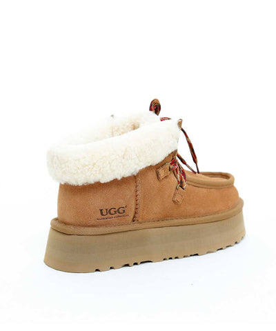 Women's UGG Eskimo Boot