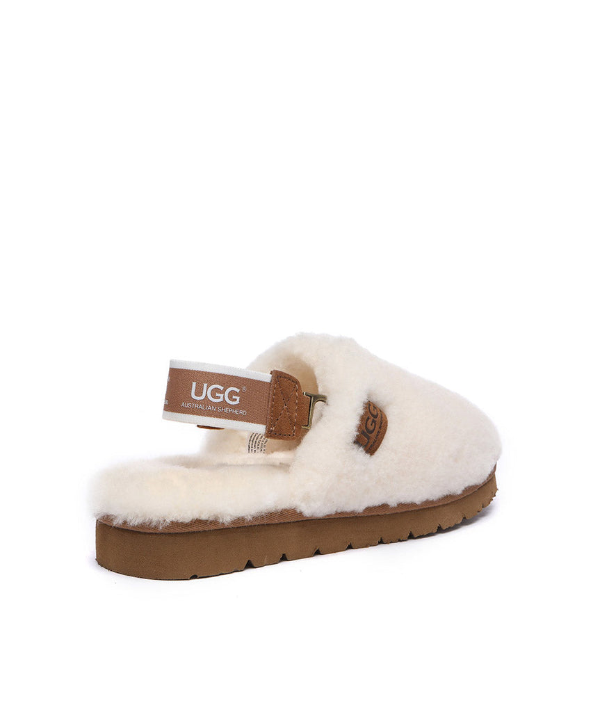 Rubber Roxy Slippers Women's UGG Roxy Slippers – UGG Australian Collection