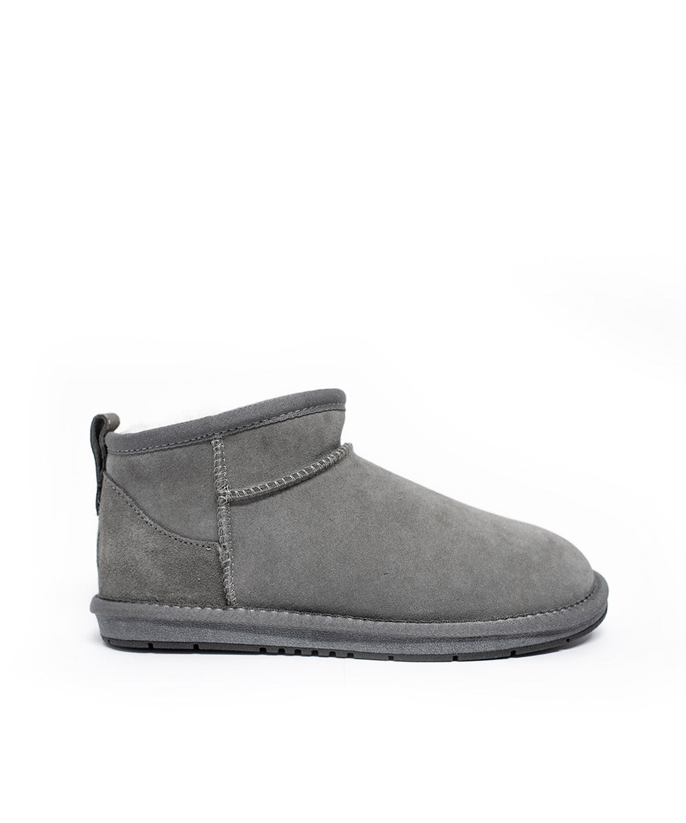 Men's UGG Classic Ultra Mini – Grey