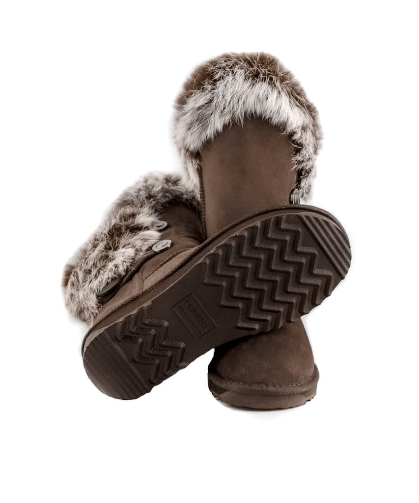 Women's UGG Rabbit Classic – UGG Australian Collection