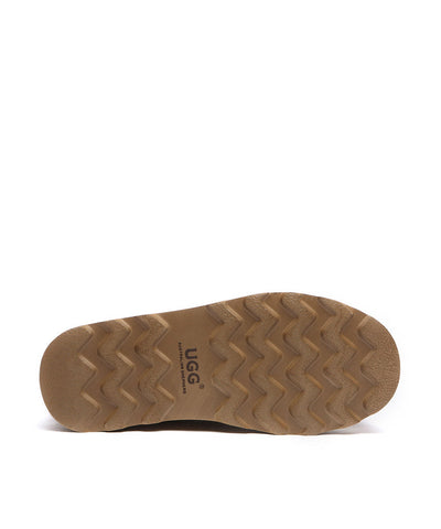 Women's UGG Platform Ultra Mini