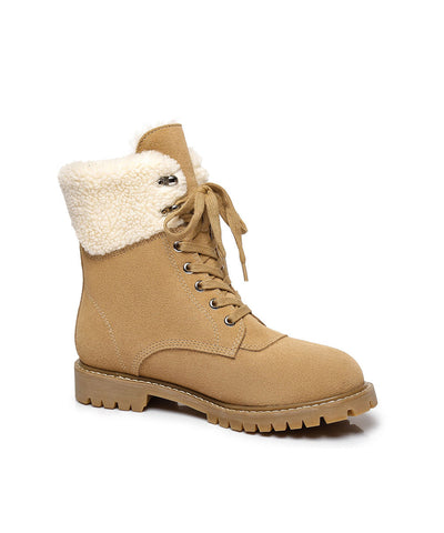 Women's UGG Mimi Lace Boots