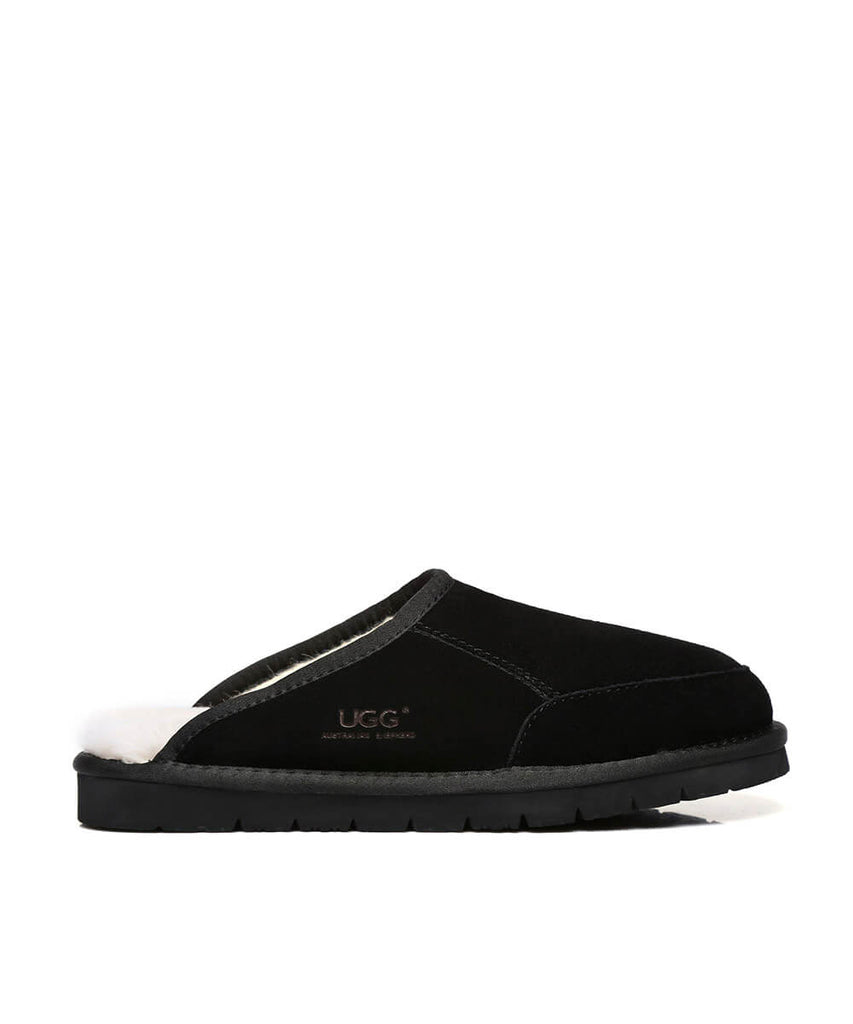 Men's UGG Brad Slippers UGG Australian Collection