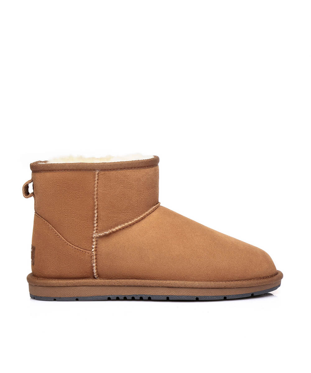 Men's UGG Classic Mini Gen II Chestnut AU EUR 39