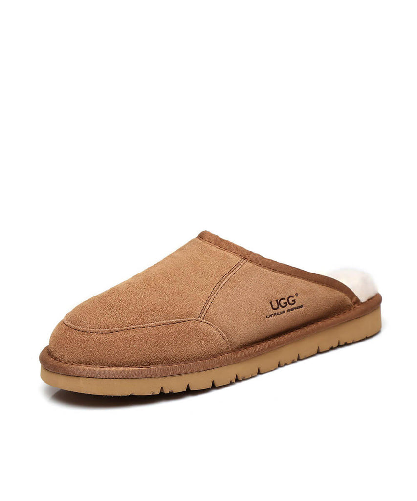 Men's UGG Brad Slippers UGG Australian Collection