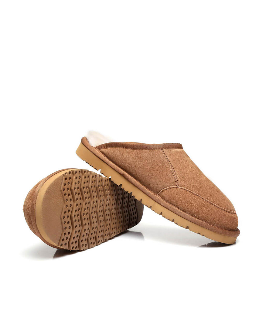 Men's UGG Brad Slippers UGG Australian Collection