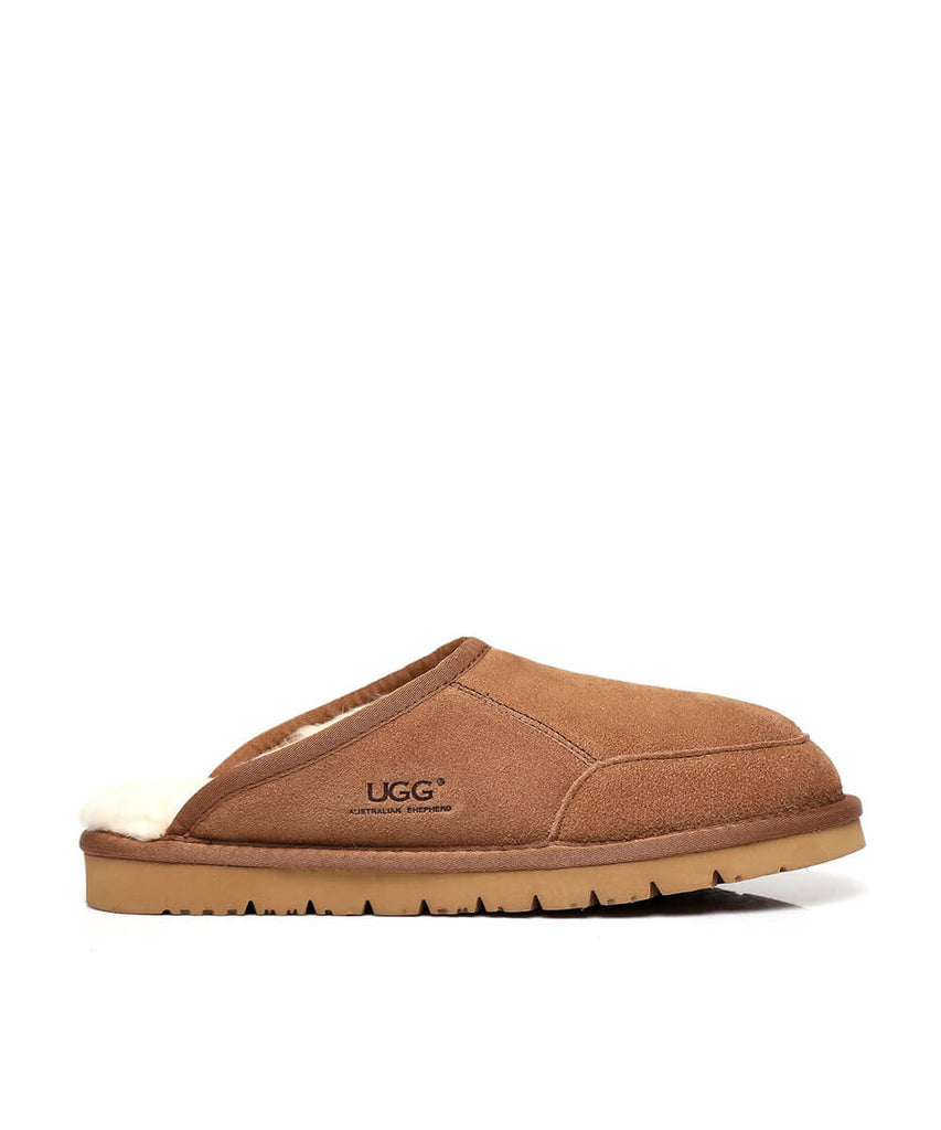 Men's UGG Brad Slippers UGG Australian Collection
