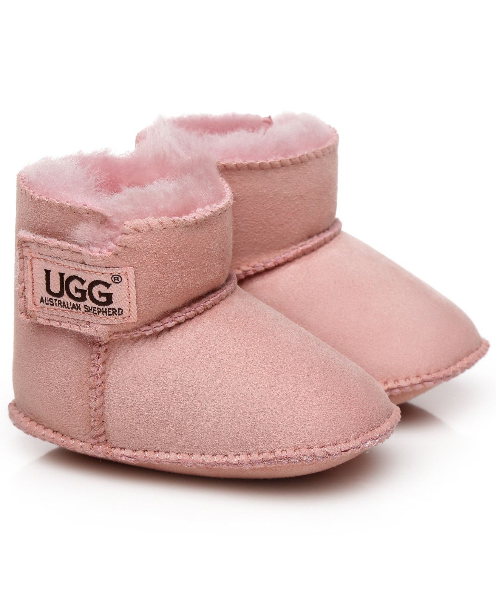 UGG Baby Booties