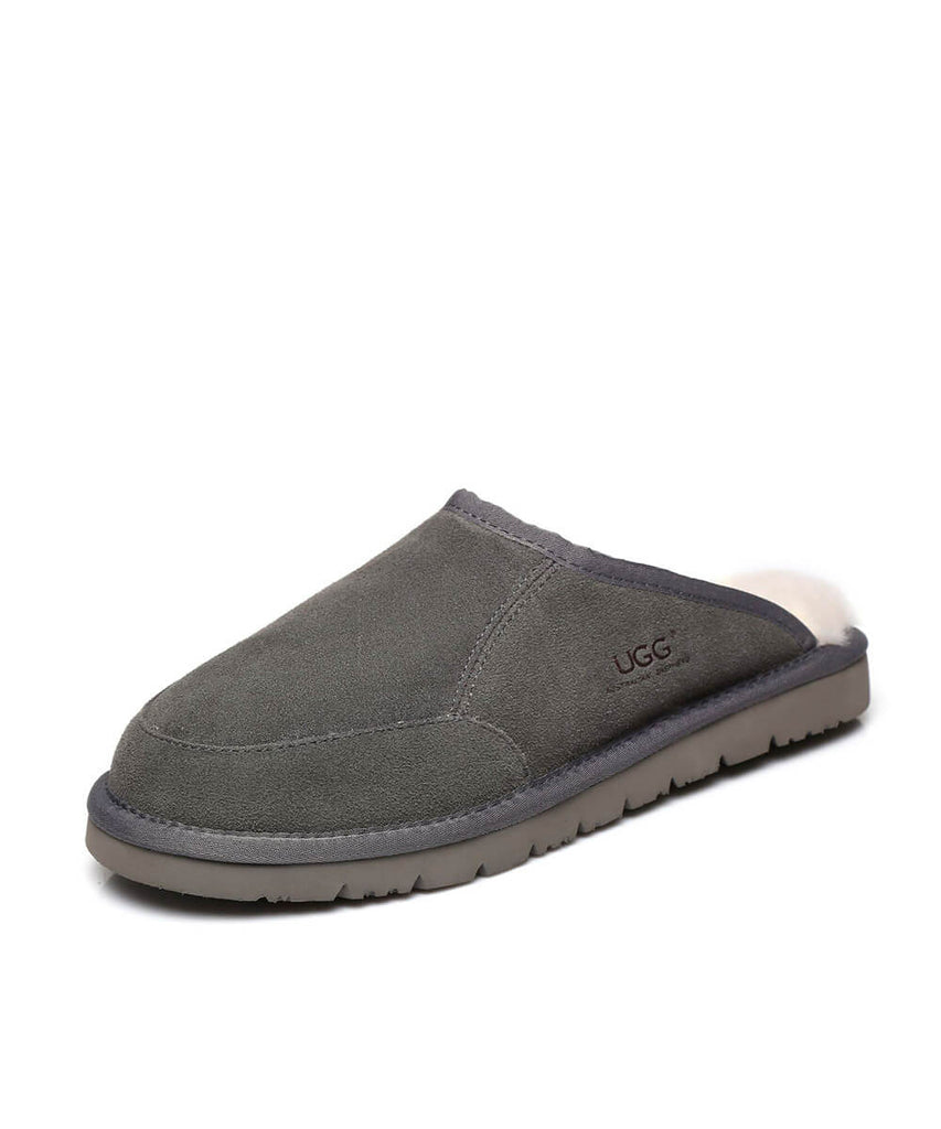 Men's UGG Brad Slippers UGG Australian Collection