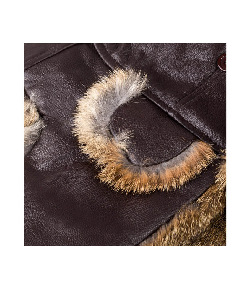 Rabbit fur hat Ugg Fur hats Australia UGG Australian Collection