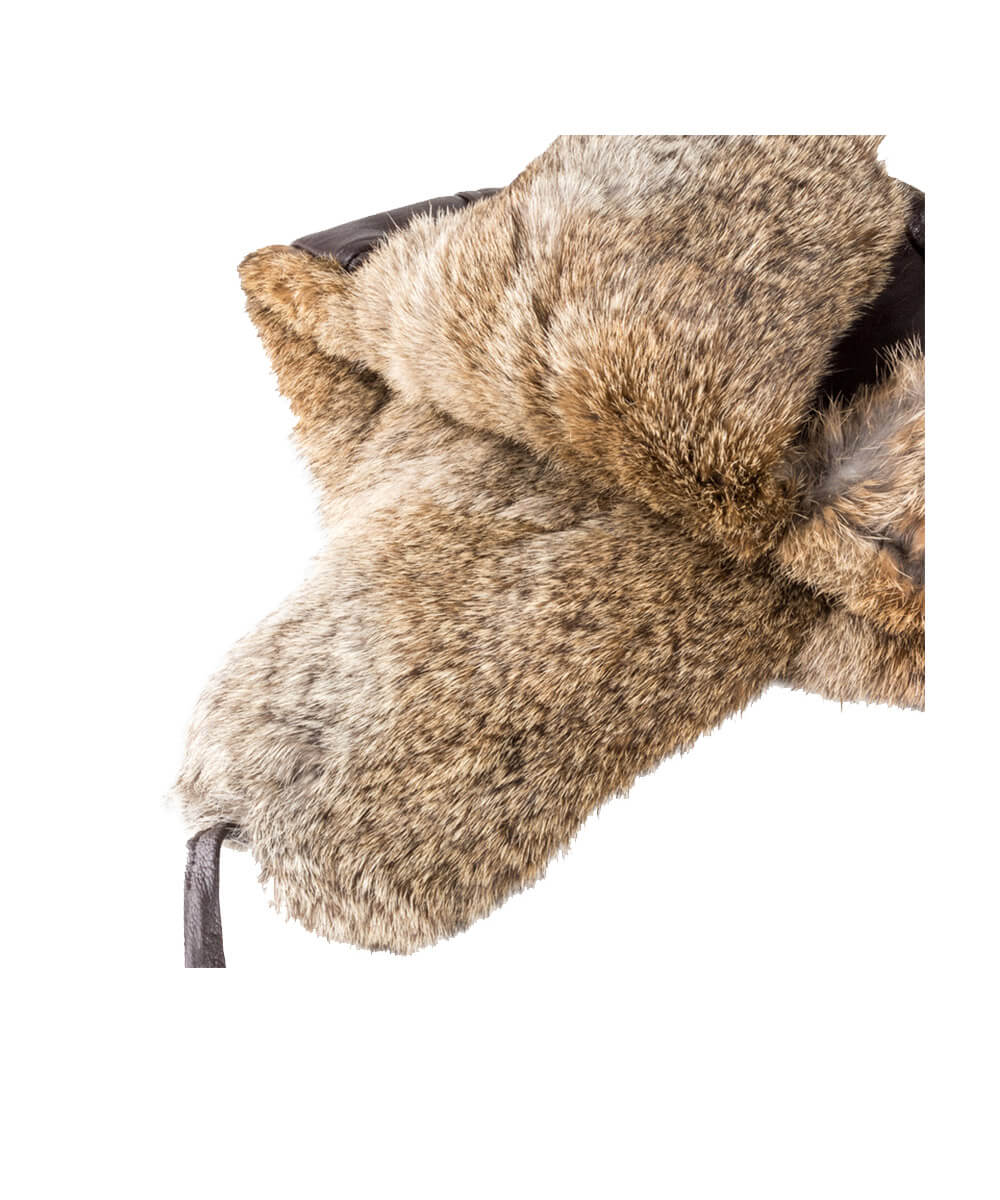 Rabbit fur hat | Ugg Fur hats Australia - UGG Australian Collection